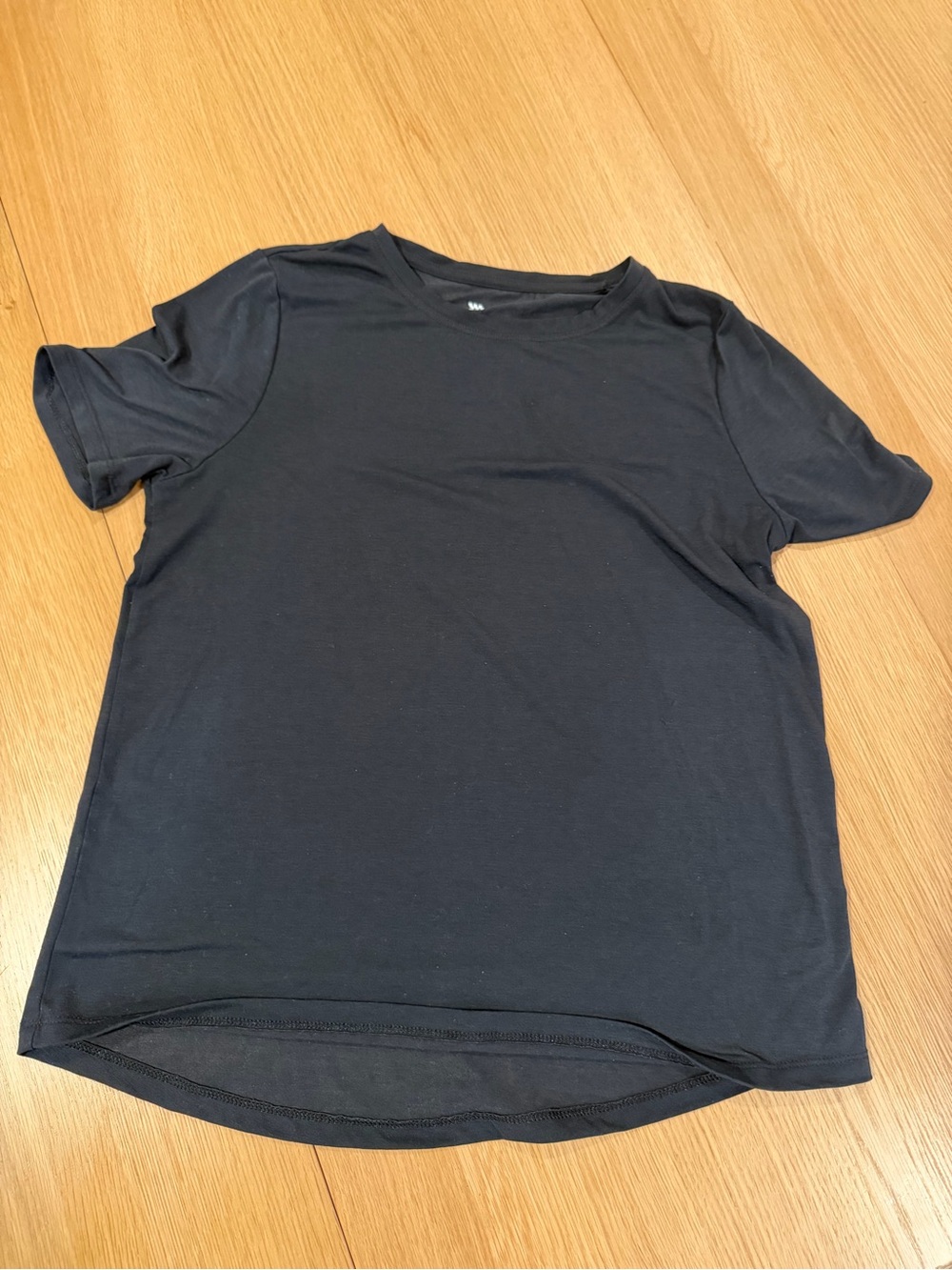All in Motion Performance Tee – Size Small